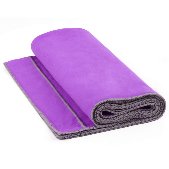 TOPLUS Super Light 2 in 1 Yoga Mat Cover